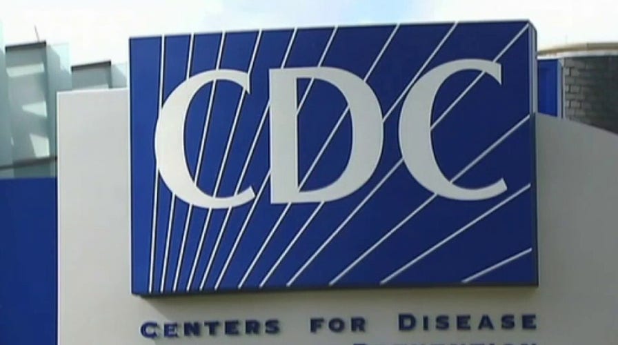 CDC chief says racism is a ‘serious public health threat’