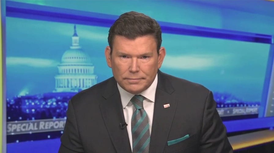 Coming up on Tuesday, November 16 edition of 'Special Report'