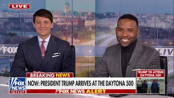 Is DOGE 'moving too fast'?