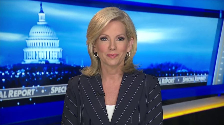 Coming up on Wednesday, June 2 edition of 'Special Report'