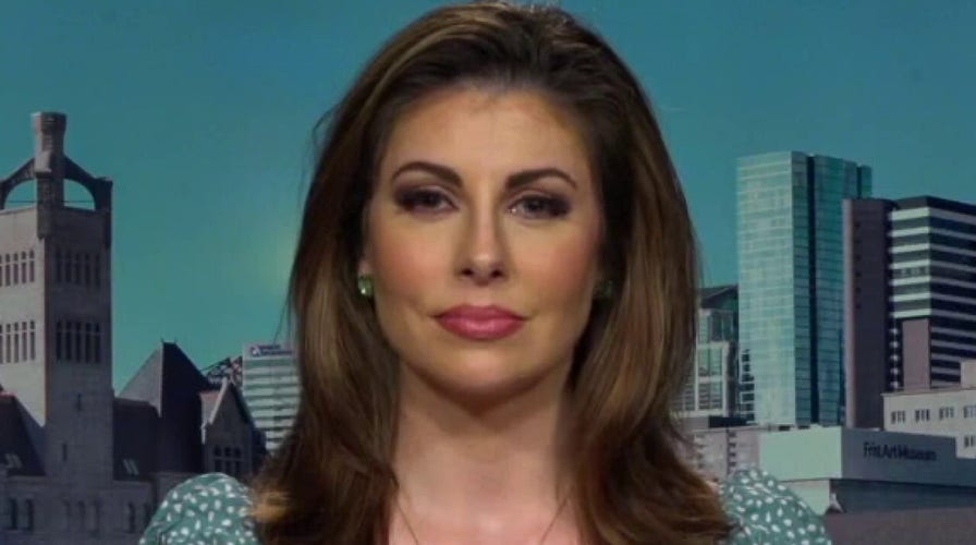 Former State Department spokesperson weighs in on holding China accountable