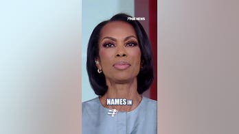 Harris Faulkner: He’s made being rich the ‘enemy’ 