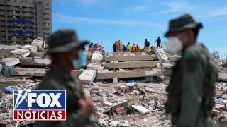 Horror tras sismo en Venezuela: "Bandas criminales frenan el rescate de mi familia" - Fox News