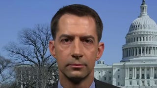 US needs to reevaluate its relationship with China after coronavirus, Sen. Cotton says - Fox News
