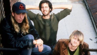 The year grunge exploded: How Pearl Jam and Nirvana transformed American music culture