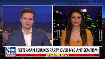 ‘Horrific’ sanctuary policies put American lives at risk, former GOP spokeswoman says