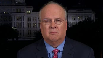 Karl Rove slams Chuck Schumer for 'trying to politicize' coronavirus: 'This is shameful'