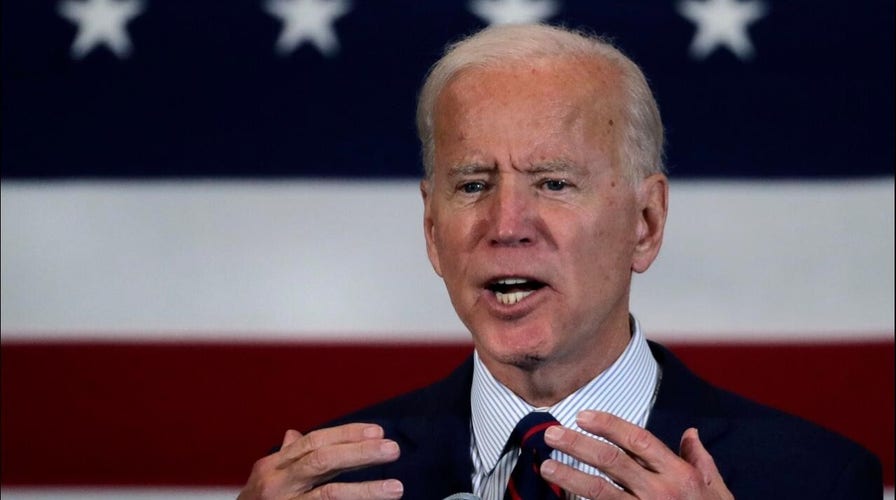 'The Five' question credibility of Biden's COVID origin investigation 