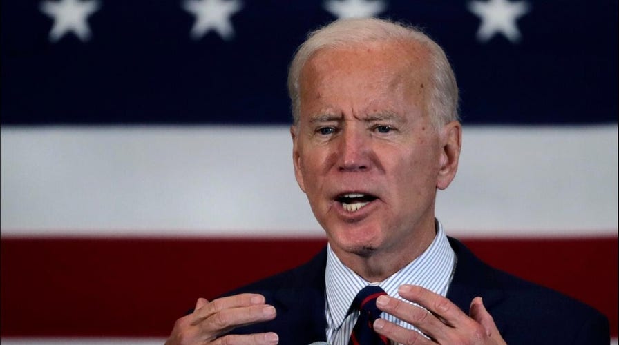 'The Five' question credibility of Biden's COVID origin investigation 