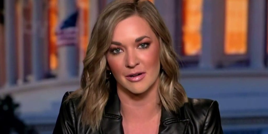 Katie Pavlich: Harris campaign 'stealing' Trump's policy proposals because they're popular among Americans