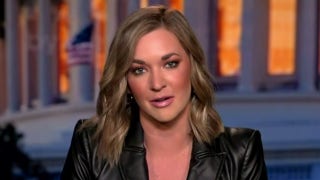 Katie Pavlich: Harris campaign 'stealing' Trump's policy proposals because they're popular among Americans - Fox News