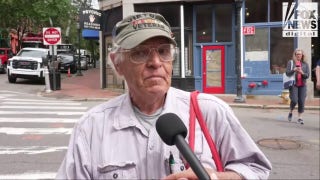 SEE IT: Maine voters sound off on Platner's divisive campaign as crucial primary nears: 'He's a disgrace'