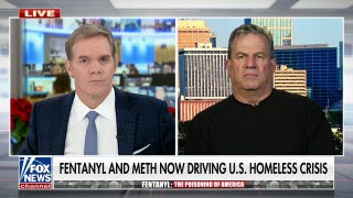 Many US cities ‘not prepared’ to handle fentanyl, homeless crisis: Sam Quinones - Fox News