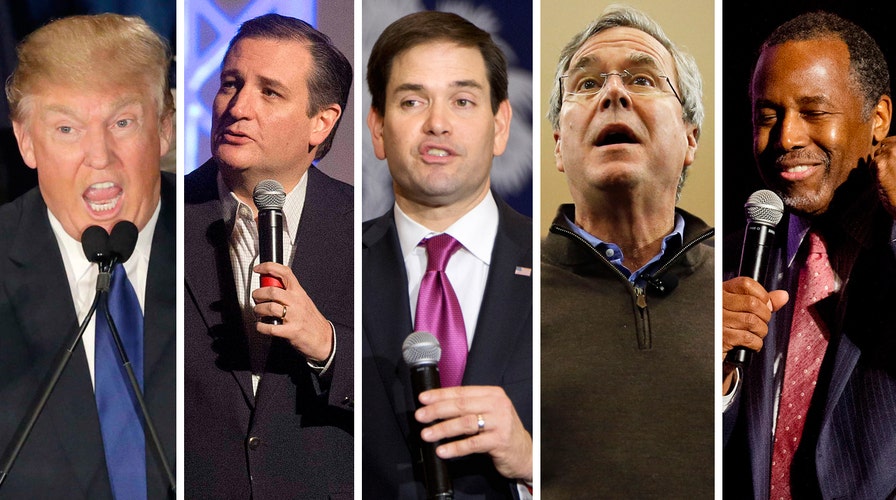 More political attacks likely as GOP race enters SC?