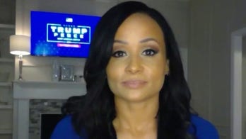 Katrina Pierson previews RNC: Trump will focus on the American people 