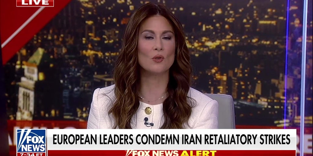 UK grants US use of military bases for defensive purposes against Iran