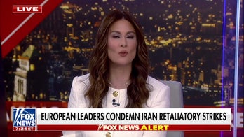 UK grants US use of military bases for defensive purposes against Iran