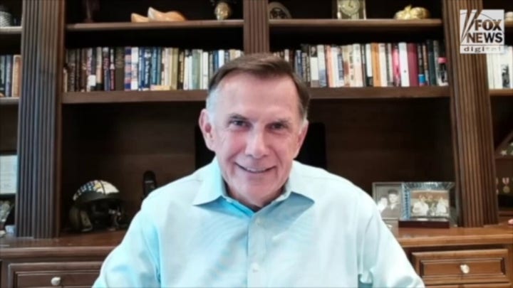 Mission Roll Call CEO calls for end to veteran homelessness 'as quickly as possible'