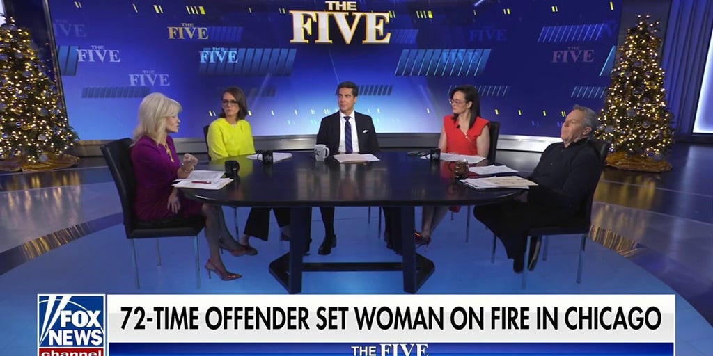 Kellyanne Conway: Getting ‘very close to needing’ to send National Guard to Chicago