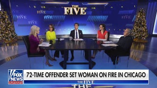 Kellyanne Conway: Getting ‘very close to needing’ to send National Guard to Chicago - Fox News