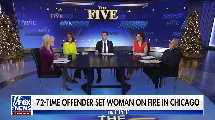 Getting ‘very adjacent to needing’ to nonstop National Guard to Chicago