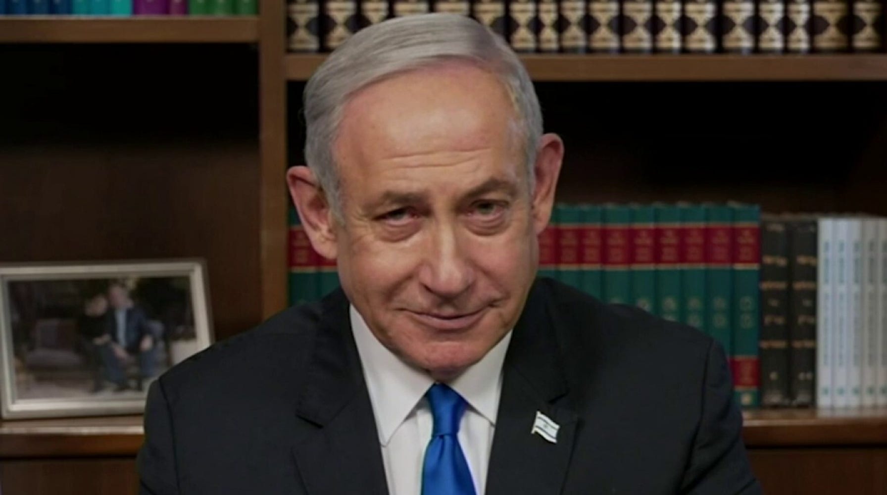 Netanyahu Addresses Congress: Countering Lies and Securing American Support