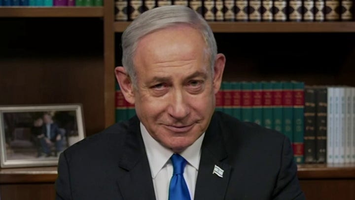 The days when Jews are slaughtered and defenseless are gone: Benjamin Netanyahu