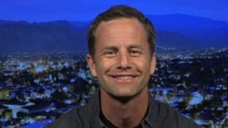 Kirk Cameron to co-host COVID-19 benefit concert	 - Fox News