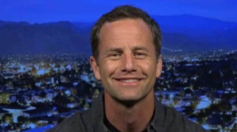 Kirk Cameron to co-host COVID-19 benefit concert