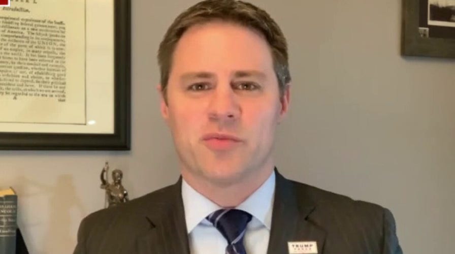 Wisconsin GOP Chair: We’re looking for systemic issues that could change the outcome of election