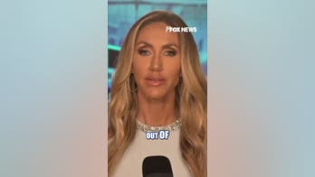 Lara Trump: This is straight out of the Democrats' talking points
