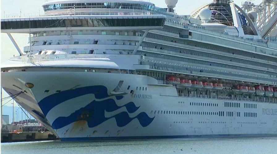 US stocks tumble as coronavirus outbreak spreads