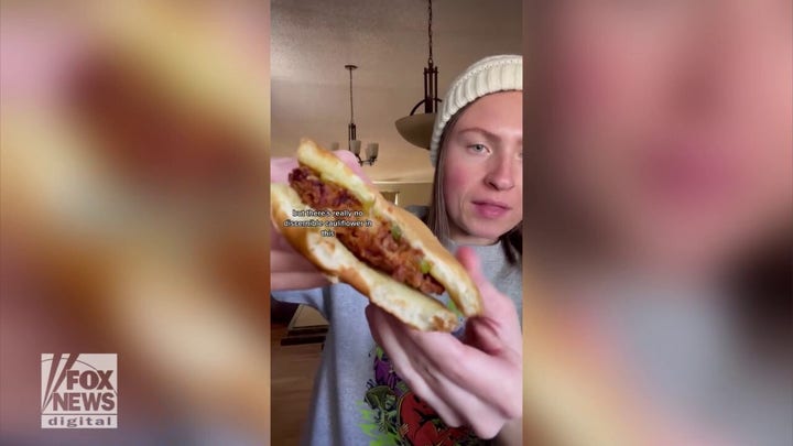 New Chick-fil-A cauliflower sandwich sparks debate on TikTok: 'It’s literally a veggie and bread why is it $7'