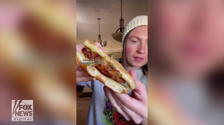 New Chick-fil-A cauliflower sandwich sparks debate on TikTok: 'It’s literally a veggie and bread why is it $7'