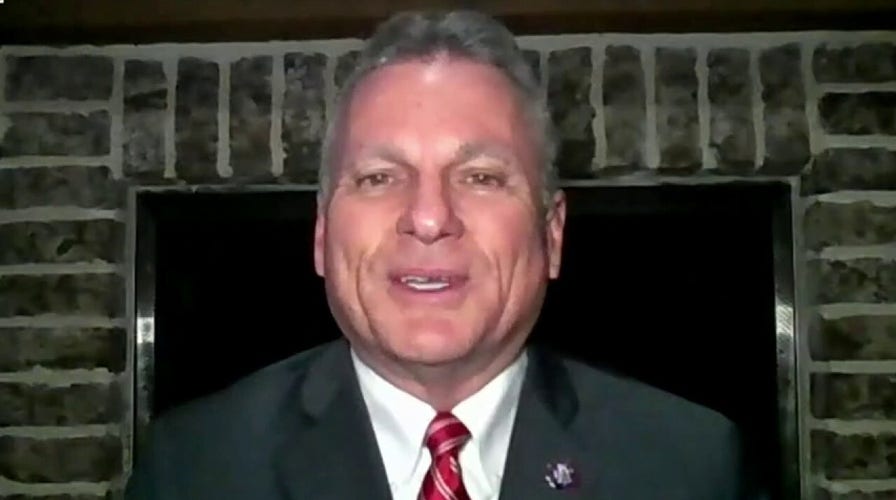 Rep. Buddy Carter: People of Georgia know we need a conservative voice