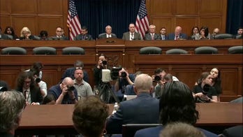 Dr. Anthony Fauci addresses House Oversight Subcommittee on the Coronavirus Pandemic