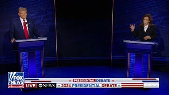 I have nothing to do with Project 2025: Donald Trump