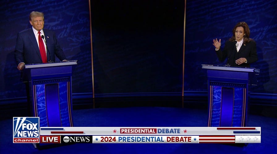 I have nothing to do with Project 2025: Donald Trump