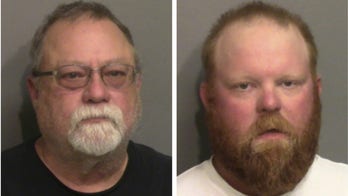 Georgia attorney general asks feds to investigate how local prosecutors initially handled Ahmaud Arbery case	