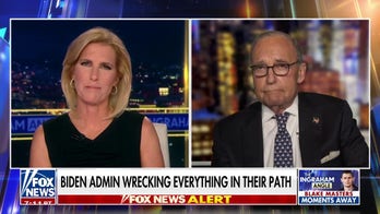 Dow's worst day since 2020