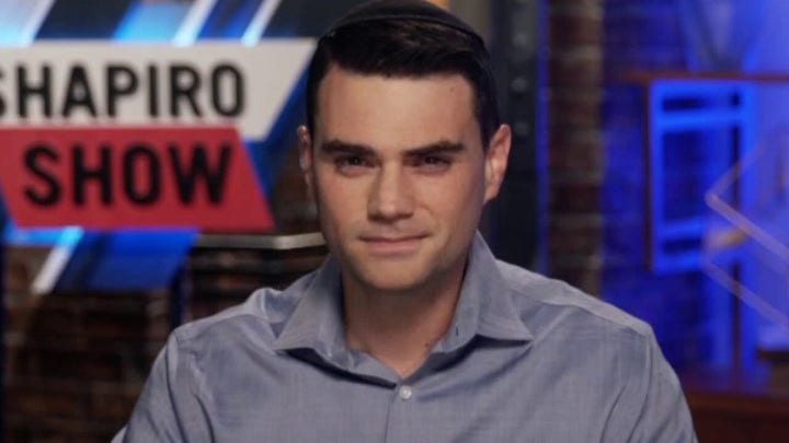 Ben Shapiro on how Californians are getting sick of disastrous Democrat policies