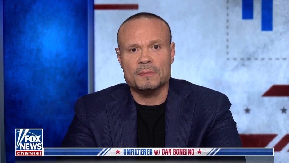Bongino rips the media on ‘misinformation’ campaigns: ‘You got one job’