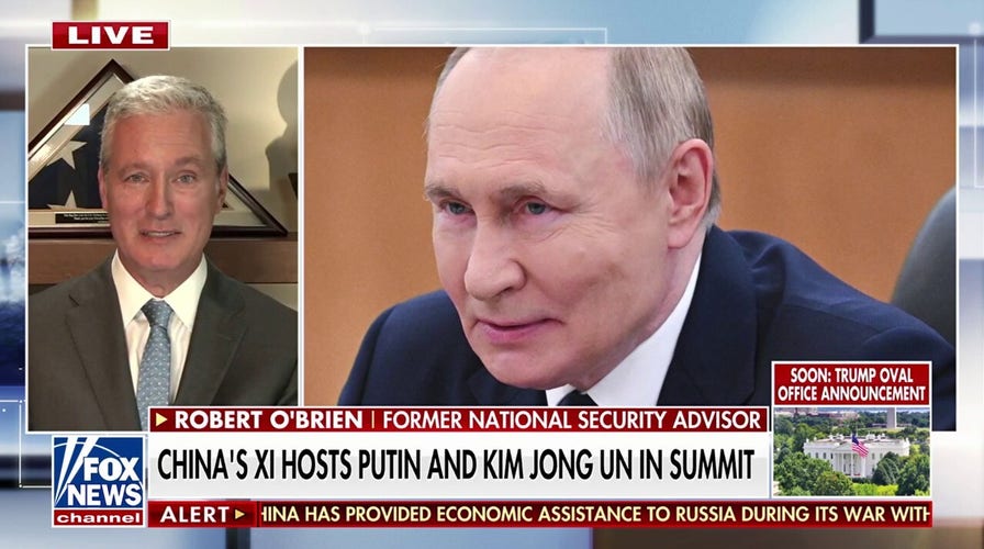 Putin invites Zelenskyy to Moscow for security talks as he bombs Ukraine