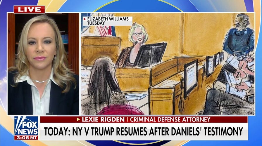 NY prosecutors won't call Karen McDougal to the witness stand in Trump criminal case