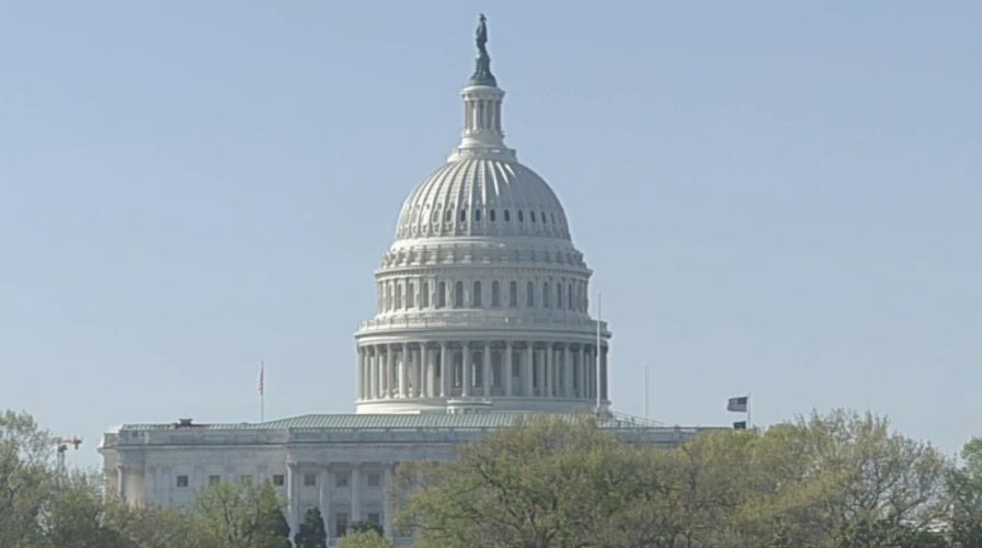 House to begin taking up $484B small business stimulus passed by Senate