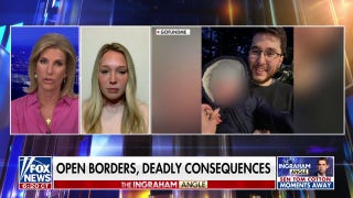 Sister of man allegedly killed by illegal migrant trucker says media ignores the dark side of illegal immigration