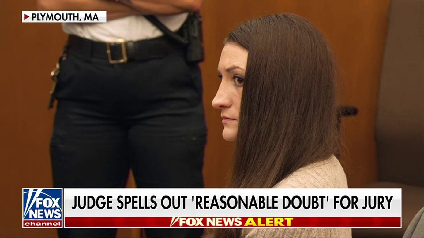 Clancy defense claims 1 juror stands in the way of a decision