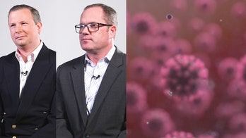 Exclusive: How tech is fighting downsides of coronavirus