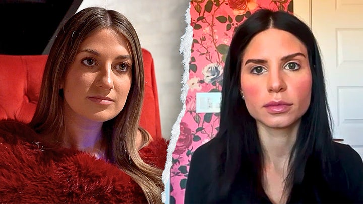 Conservative women battle to keep ‘Sex & the City’ Republicans from crashing the party