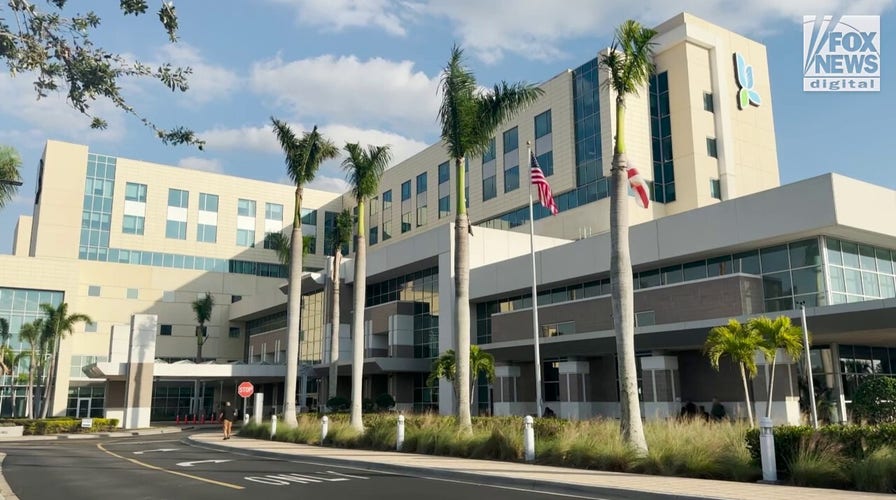 Gulf Coast Medical Center